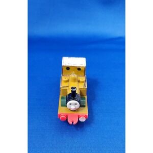 1997 ERTL Stepney 55 Thomas the Tank Engine & Friends Diecast Metal Train Vtg